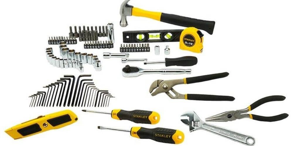vật tư tiêu hao công nghiệp