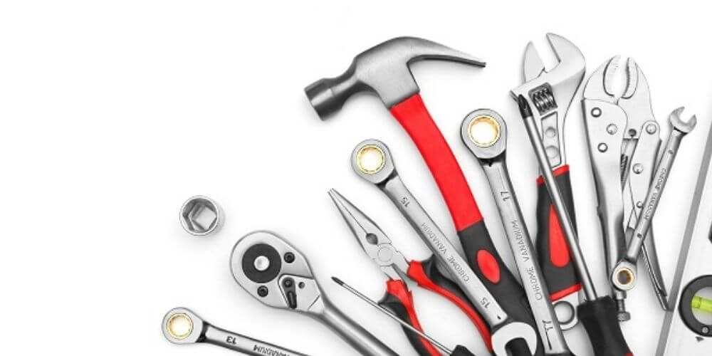 vật tư tiêu hao công nghiệp