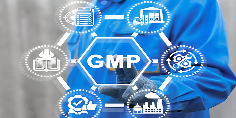 Cap do GMP3