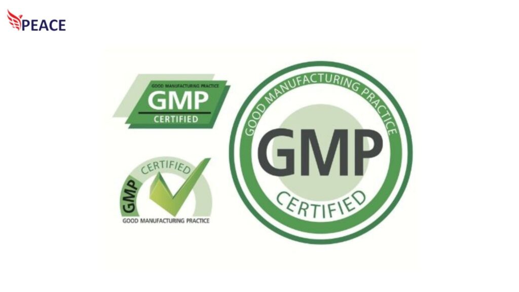 Tiêu chuẩn phòng sạch GMP
