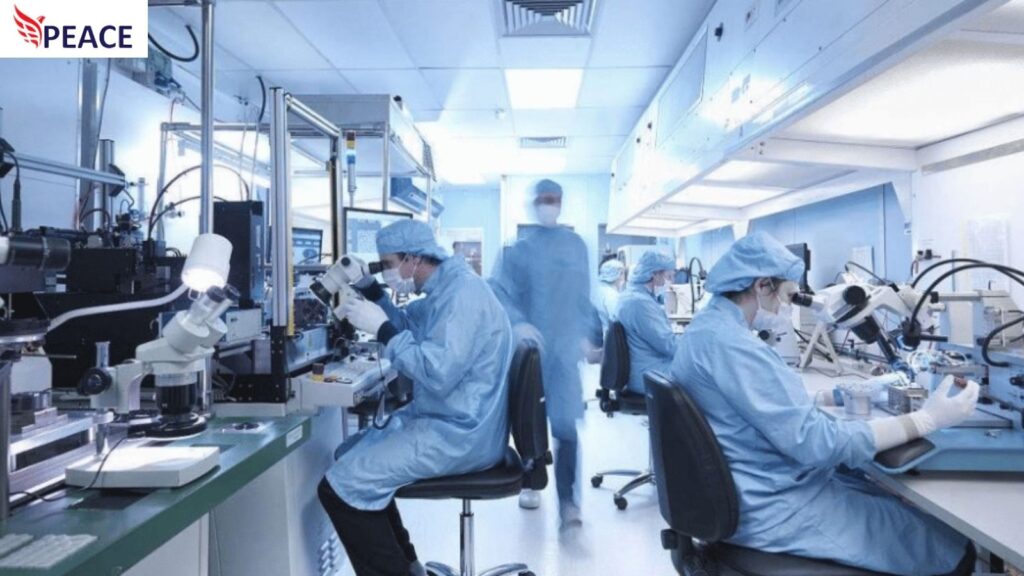 Tối ưu hiệu suất sản xuất và giảm chi phí vận hành