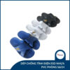 Dep chong tinh dien ESD nhua PVC phong sach 5