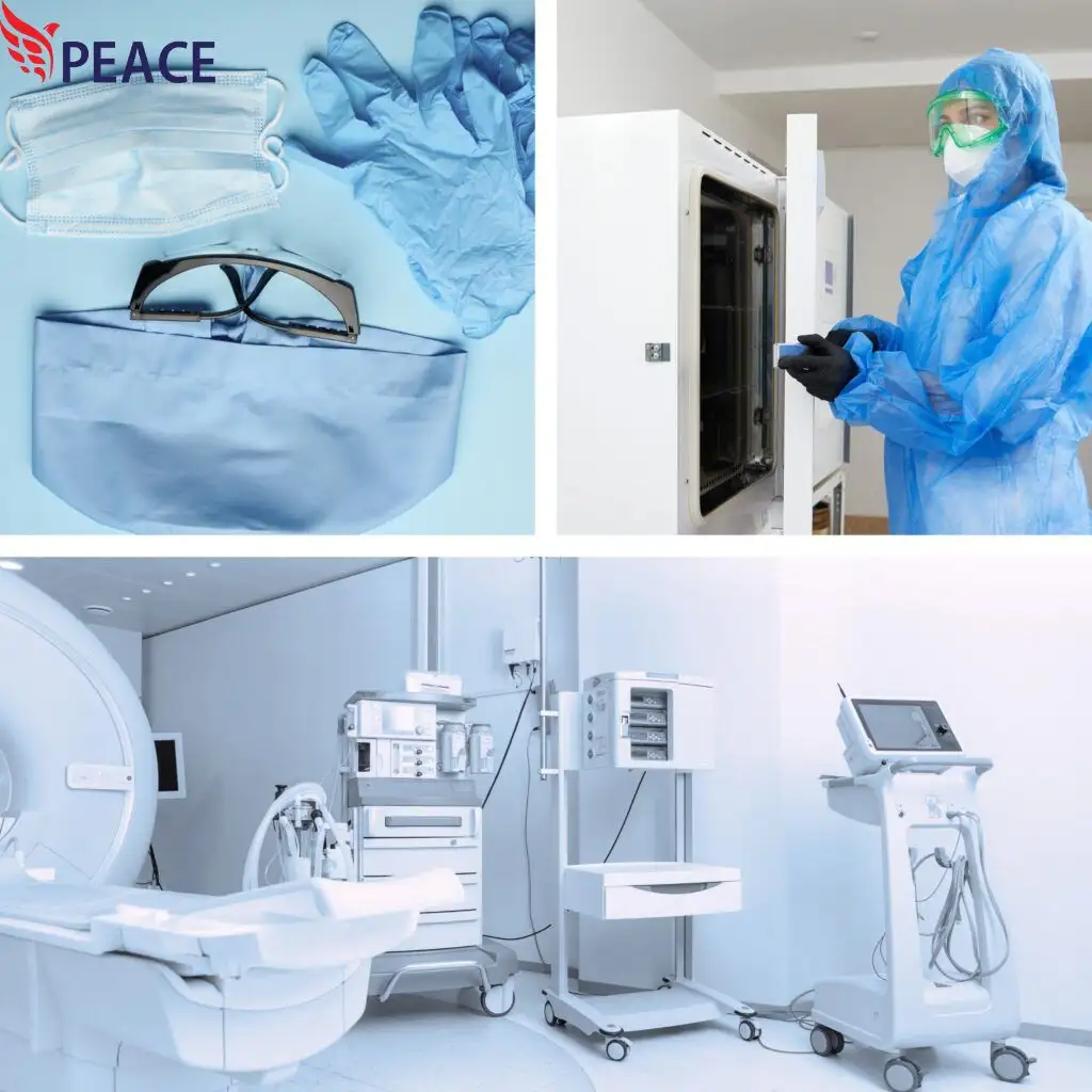 Peace Việt Nam