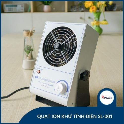 Quat ion khu tinh dien SL 001 3