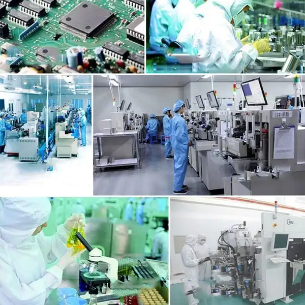 Giày chống tĩnh điện ESD là gì? giày chống tĩnh điện phòng sạch tại sao lại quan trọng?