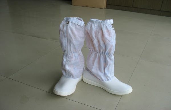 giầy phòng sạch - dép phòng sạch chống tĩnh điện (5)