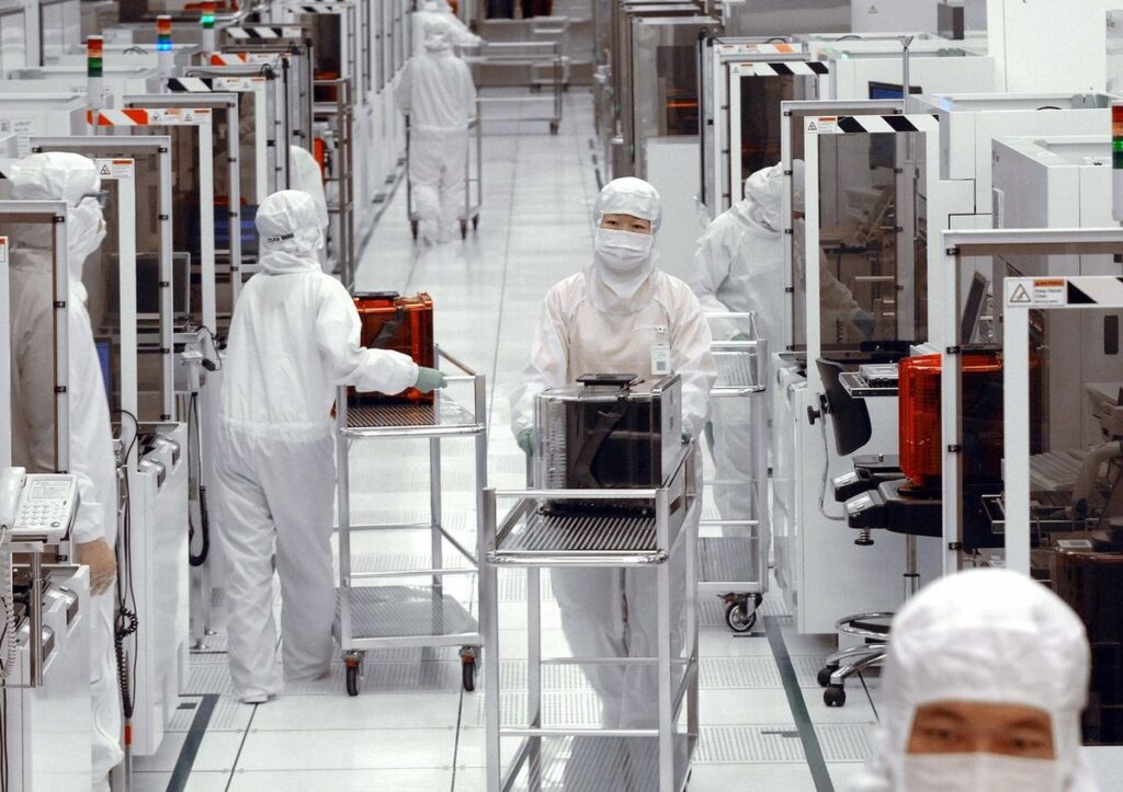 Phong sach va cong nghe ban dan Chuan hoa de tao ra su khac biet