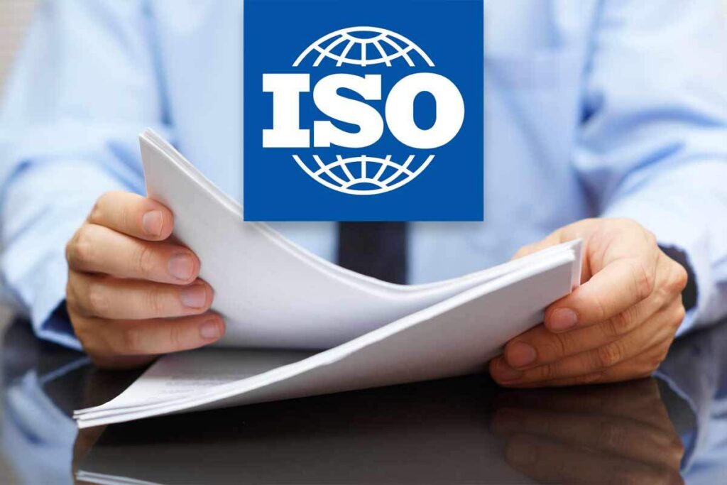 ISO 14644 1