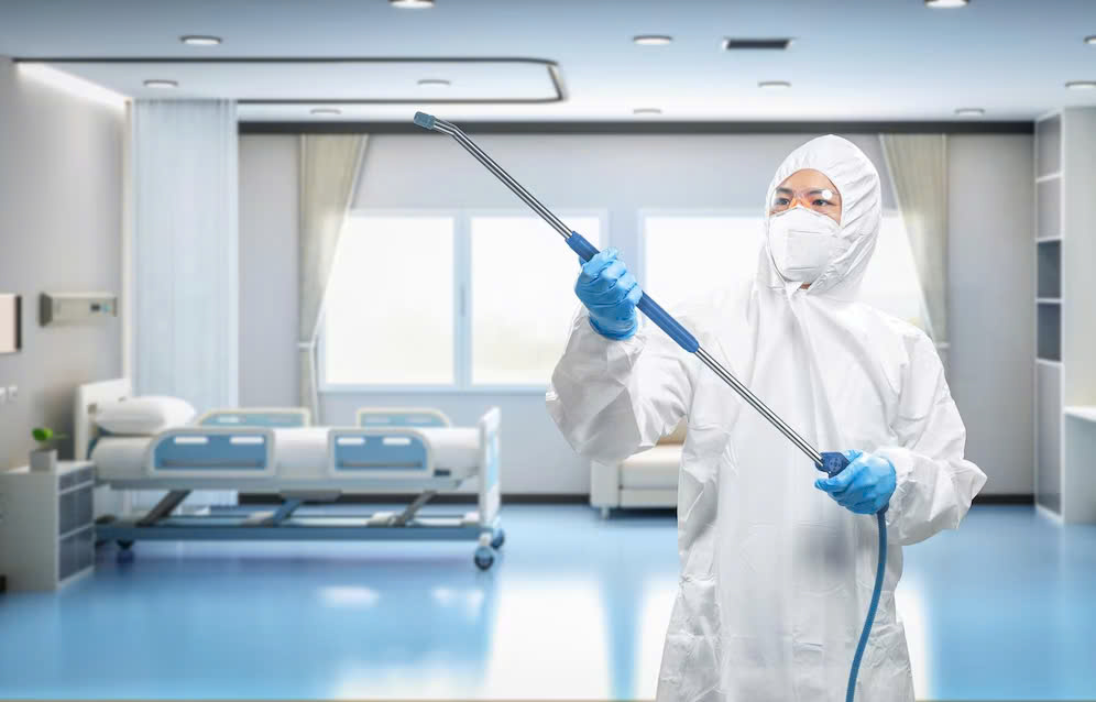 Cách vận hành và bảo trì phòng sạch