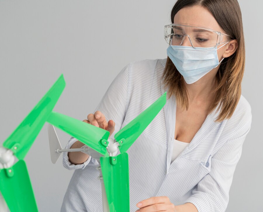 vật liệu thân thiện môi trường trong phòng sạch vật liệu thân thiện môi trường trong phòng sạch