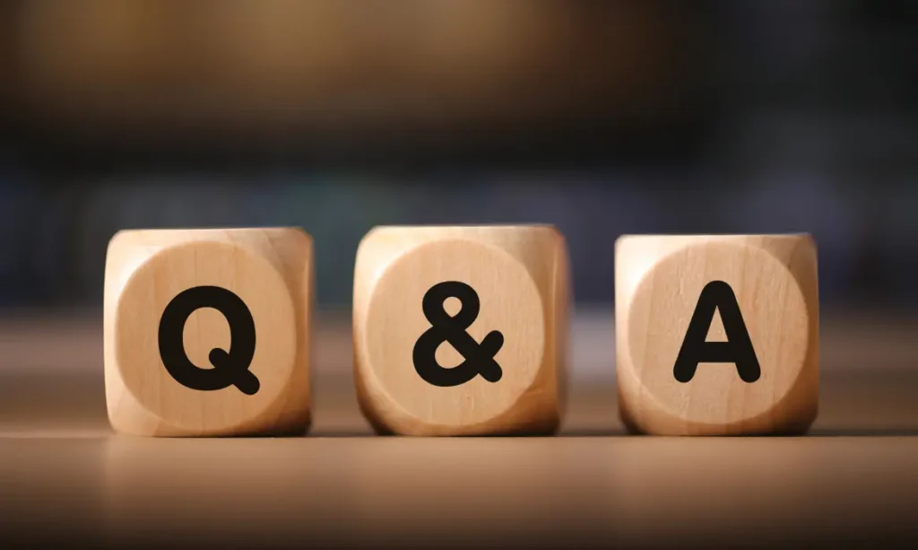 Q&A