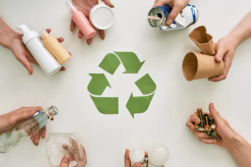 recycle recycle