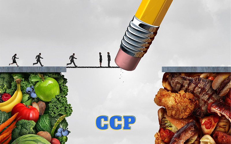 ccp la gi