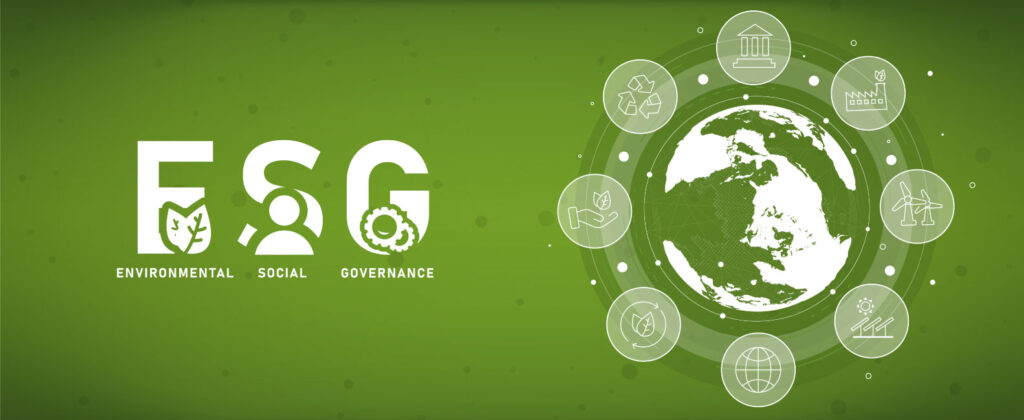ESG
