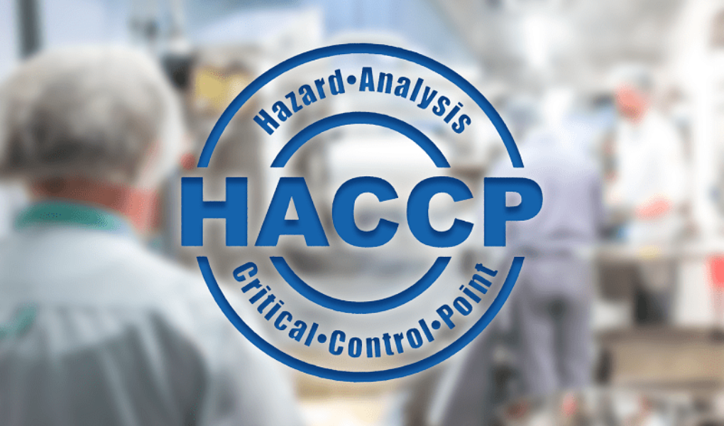 HACCP (2) HACCP (2)