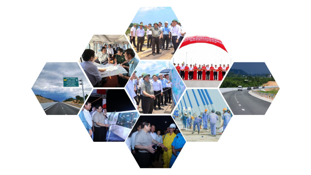 Phát triển xã hội