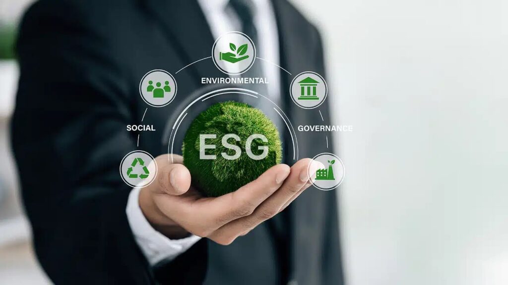 Quản trị doanh nghiệp ESG