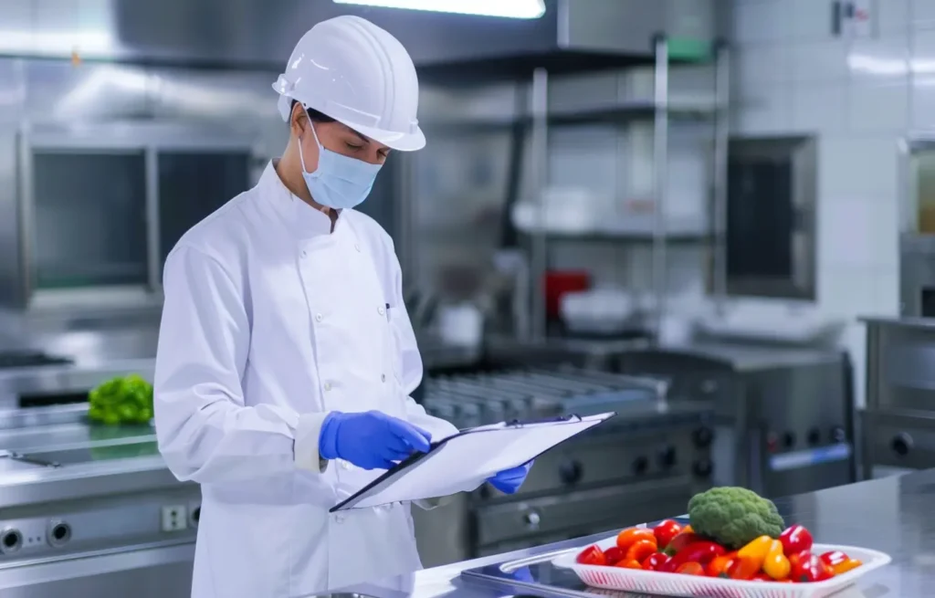 đánh giá hệ thống HACCP đánh giá hệ thống HACCP