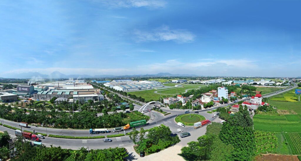 Địa chỉ cung cấp thiết bị phòng sạch uy tín tại Bắc Ninh