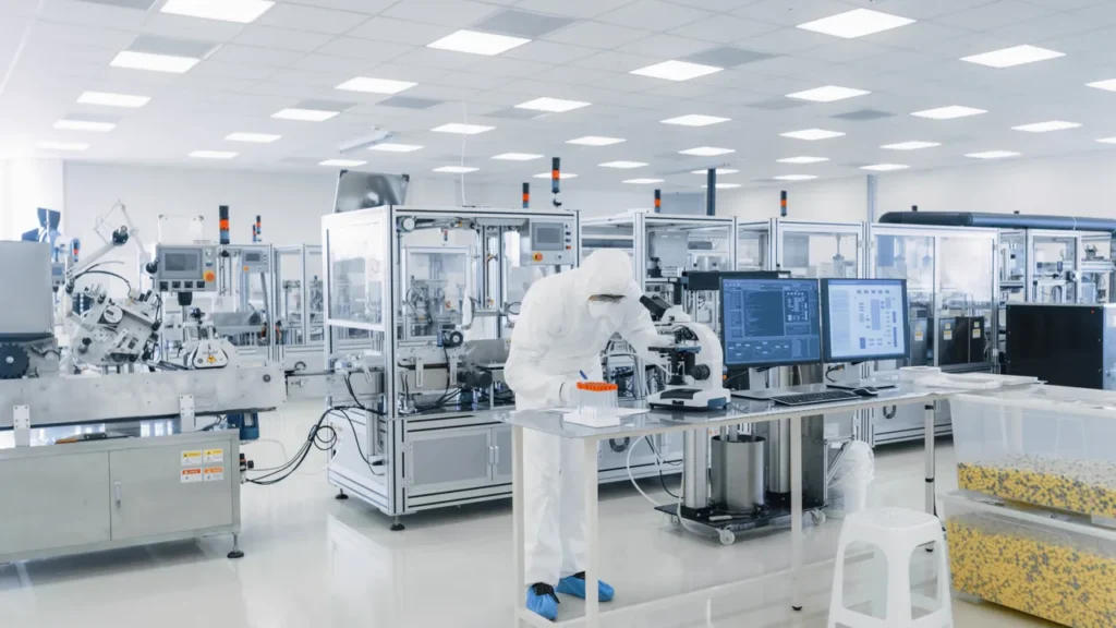 ISPE được ra đời như thế nào