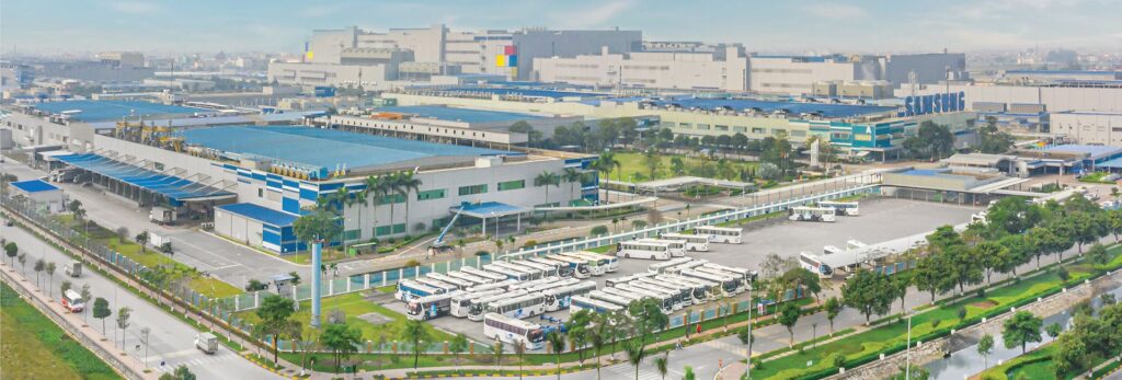 khu công nghệ tại Bắc Ninh khu công nghệ tại Bắc Ninh