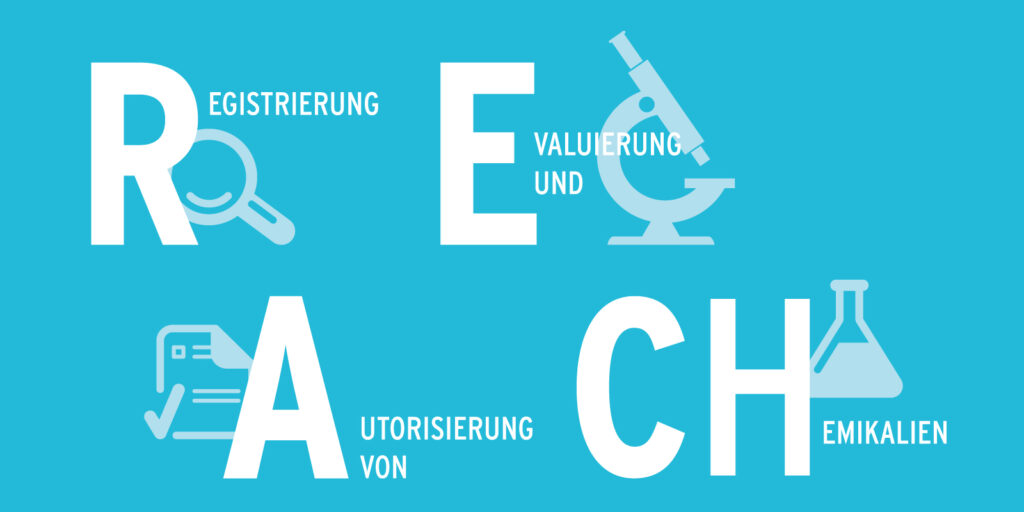 Reach là gì
