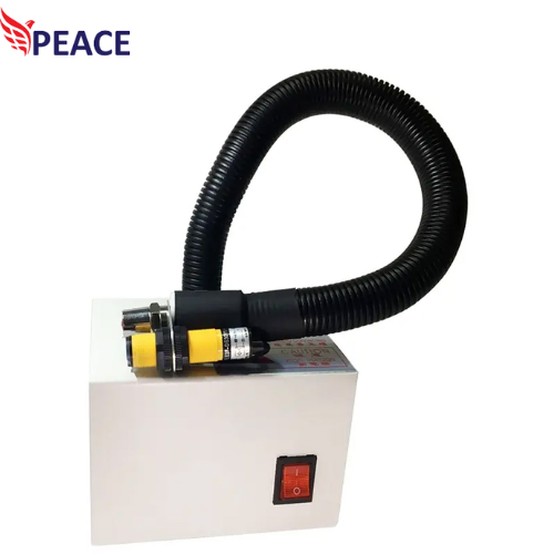 Súng thổi ion SL 080bF 1 Súng thổi ion SL 080bF 1