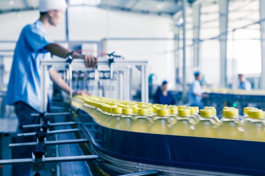 chứng nhận BRCGS hay BRC là gì