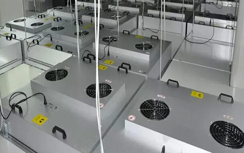 thiết bị ffu