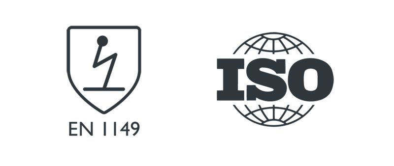 EN 1149