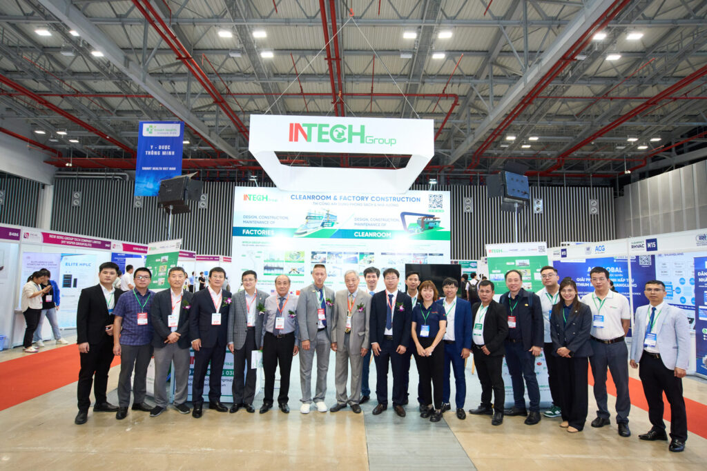 Intech Group