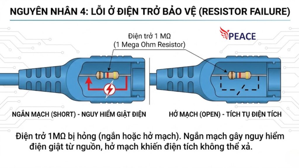 Lỗi điện trở