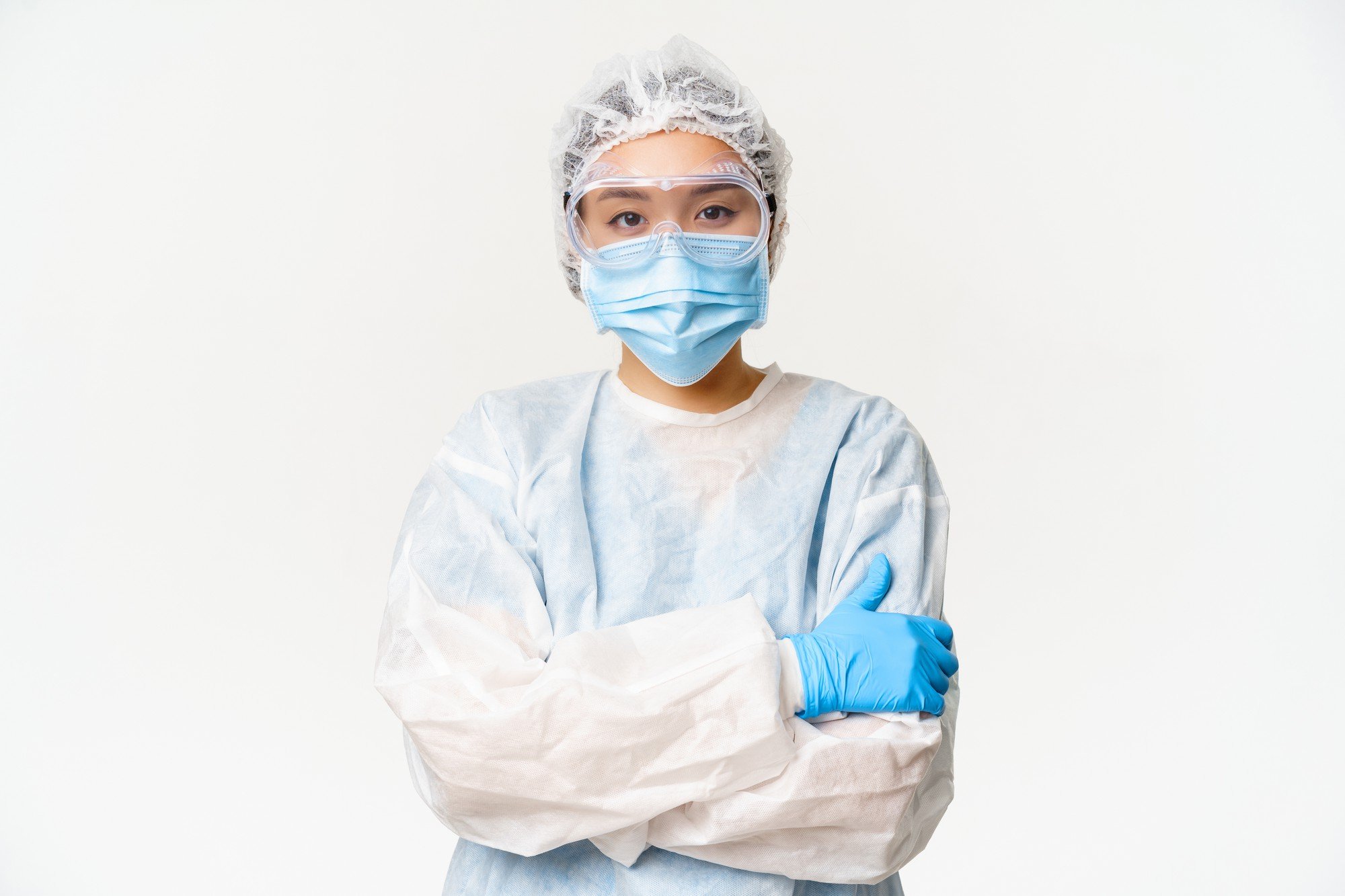 Cách chọn quần áo chống tĩnh điện chất lượng