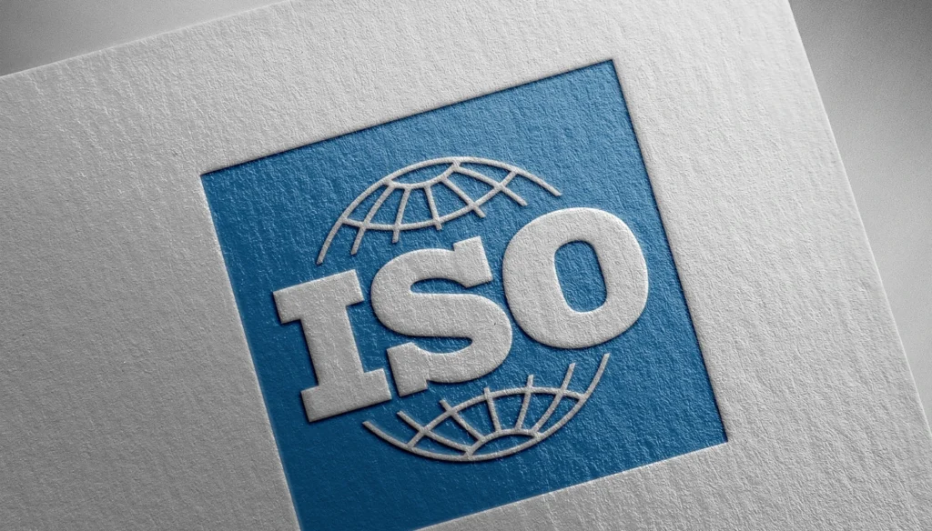 Tiêu chuẩn ISO 14698