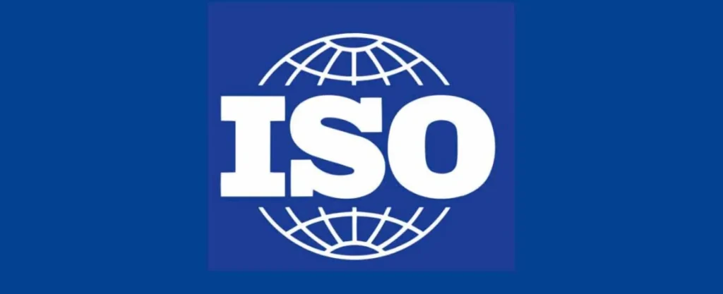 Tiêu chuẩn ISO là gì