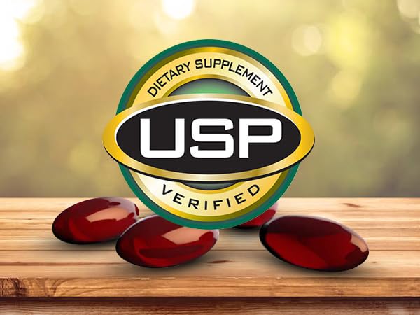 Tiêu chuẩn USP trong sức khỏe